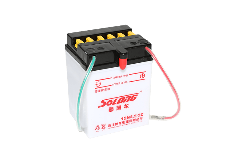 What are the uses of generator battery?