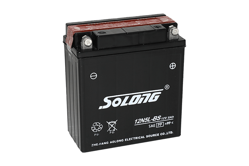 How to choose maintenance free battery?