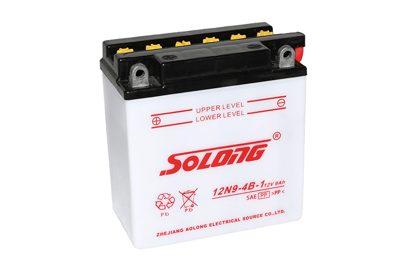 What are the advantages of maintenance free battery?