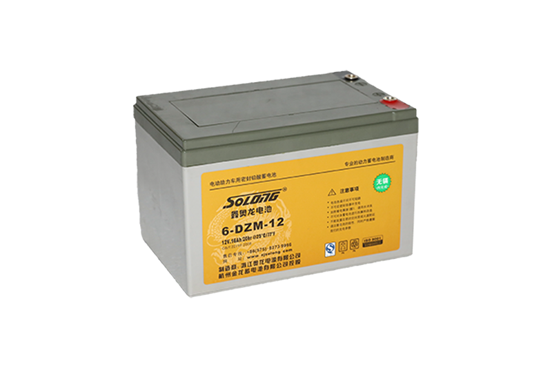 UPS battery storage precautions