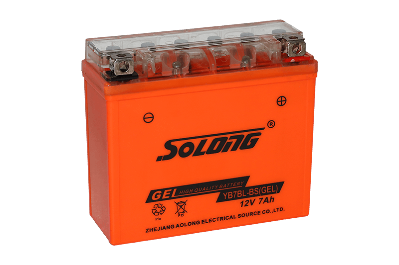 Maintenance-free batteries are commonly used in various applications