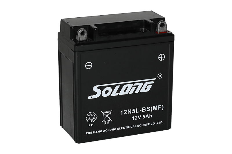 Choosing a Motorcycle Battery