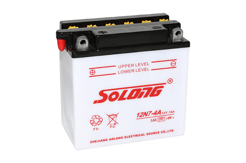 What is the development trend analysis of lead-acid batteries?