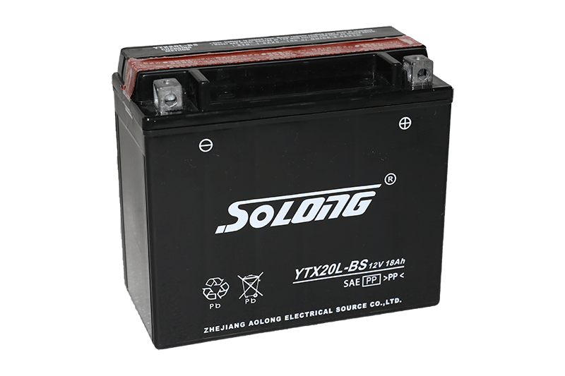 Introduction to Maintenance-Free Batteries